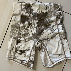 Balance Athletica Biker Shorts